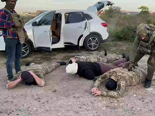 Агента рф, який готував провокації в Одесі, засудили на 15 років