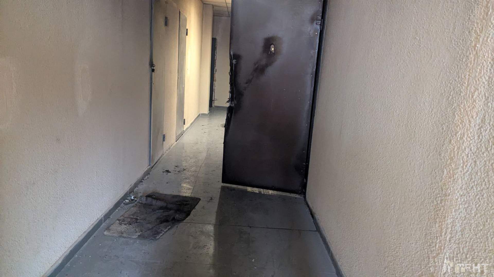 Дрони вдарили по житлових кварталах Одеси: пошкоджено 14 будинків