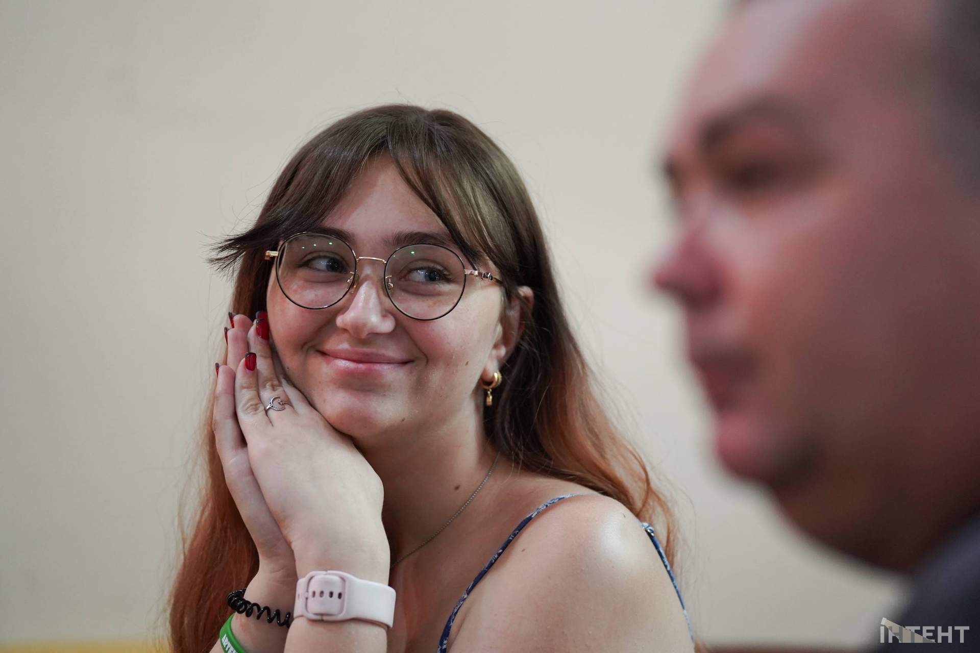 В одеській Книгарні-Кав'ярні відкрилась виставка художниці з Криму