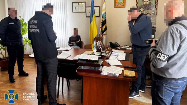 ФОТО: od.npu.gov.ua