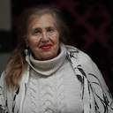 Виставка у день народження одеського художника відкрилася в темряві