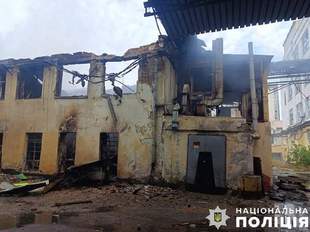 На Херсонщині росіяни вбили людину та поранили ще сімох