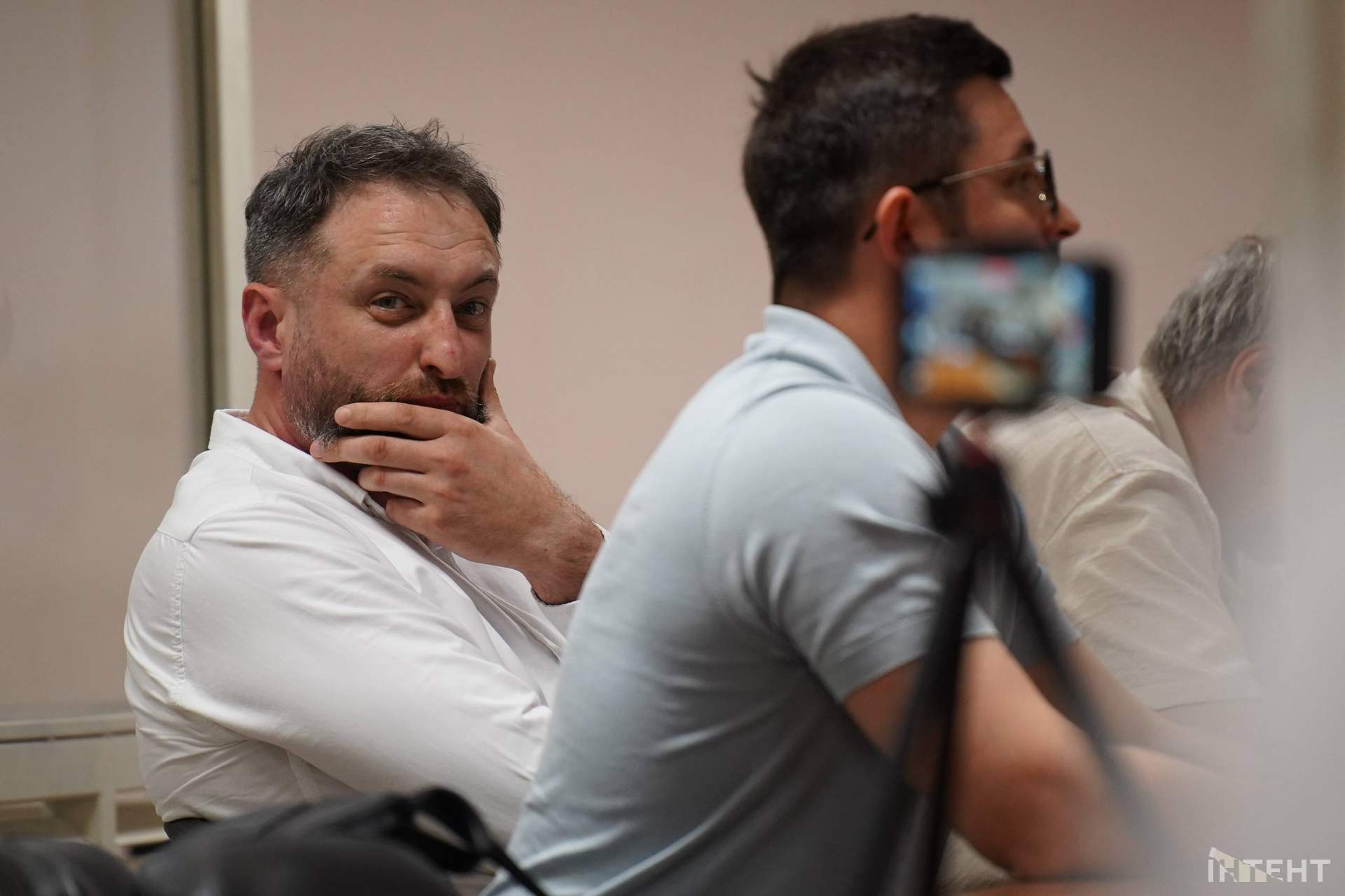 Адвокати лікаря Odrex заявили відвід прокурору у справі