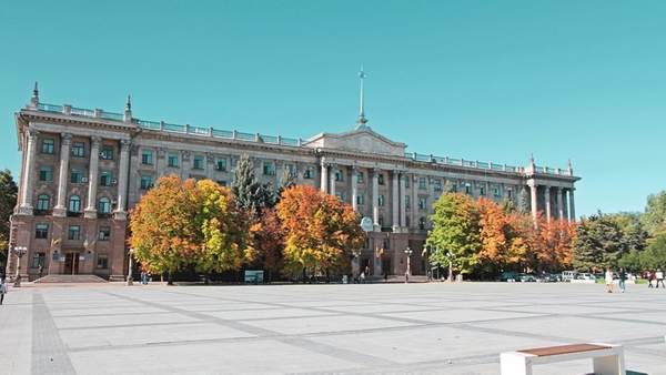 Photo: Mykolaiv City Council