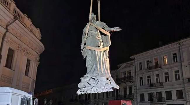Фото: Суспільне Одеса