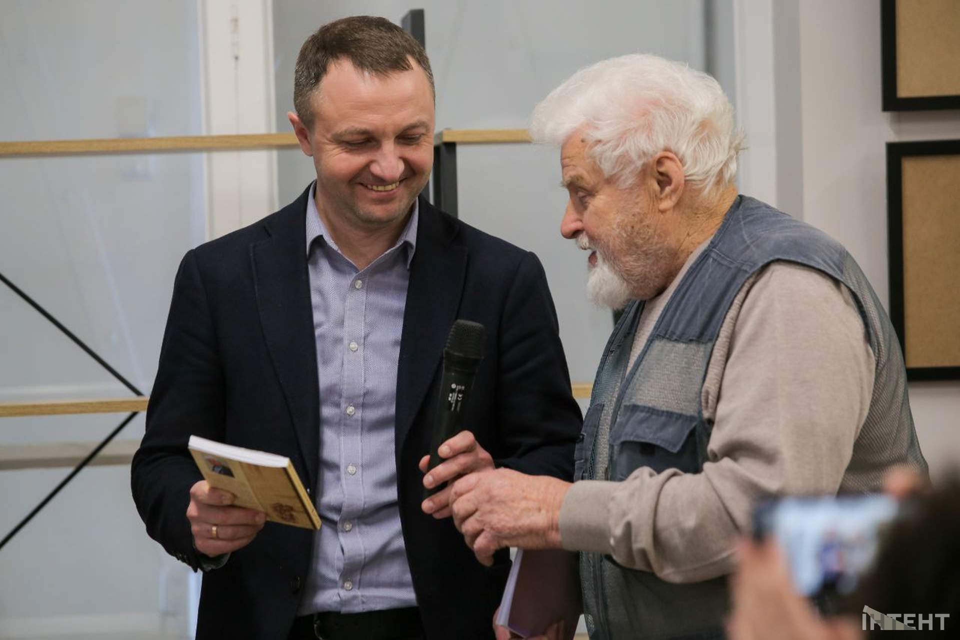 В Одеській мерії покращилася ситуація з мовним питанням