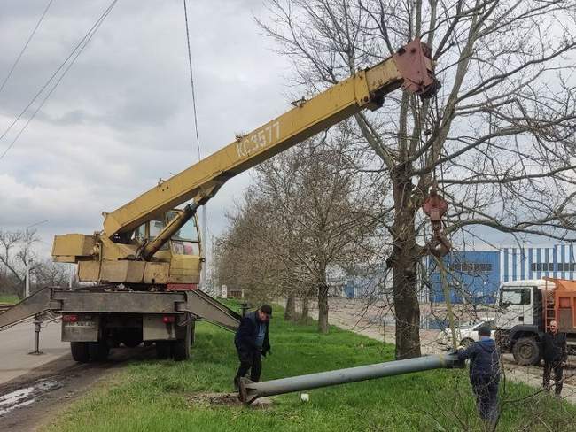 Фото: Николаевский городской совет