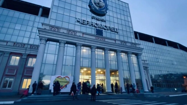 "Чорноморець" розпочинає сезон у Прем'єр-лізі