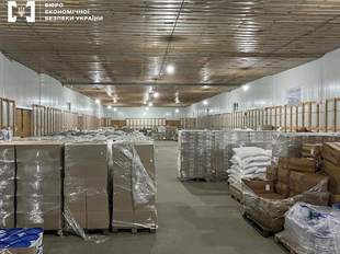 Членів родини нардепа підозрюють в ухилянні від сплати податків на Одещині