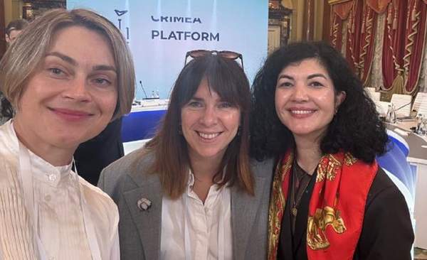 Photo: Maria Tomak/Facebook