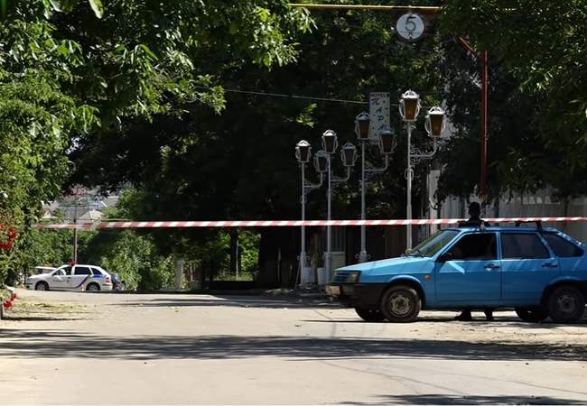 Родичі обіцяють п'ять мільйонів за інформацію про замовника вбивства в Рені