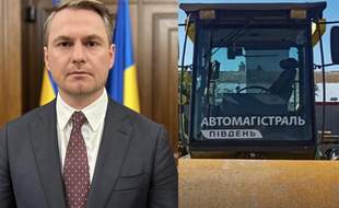Новий генеральний прокурор назвав обґрунтованими підозри щодо одеського будівельного гіганта