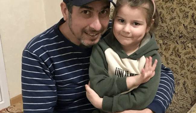 Nariman Seitaliev. PHOTO: Suspilne Krym