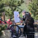 На одеські пляжі прийшла друга воєнна весна