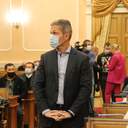 Чергова сесія Одеської міської ради очами кореспондентів ІзбірКому