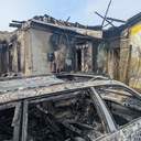 В Одесі російські дрони вночі поранили двох людей