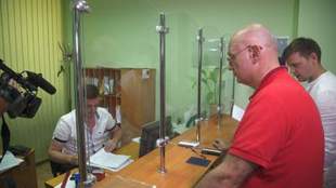 Почти тысяча одесситов письменно просит мэра не строить дорогу через парк "Юность"