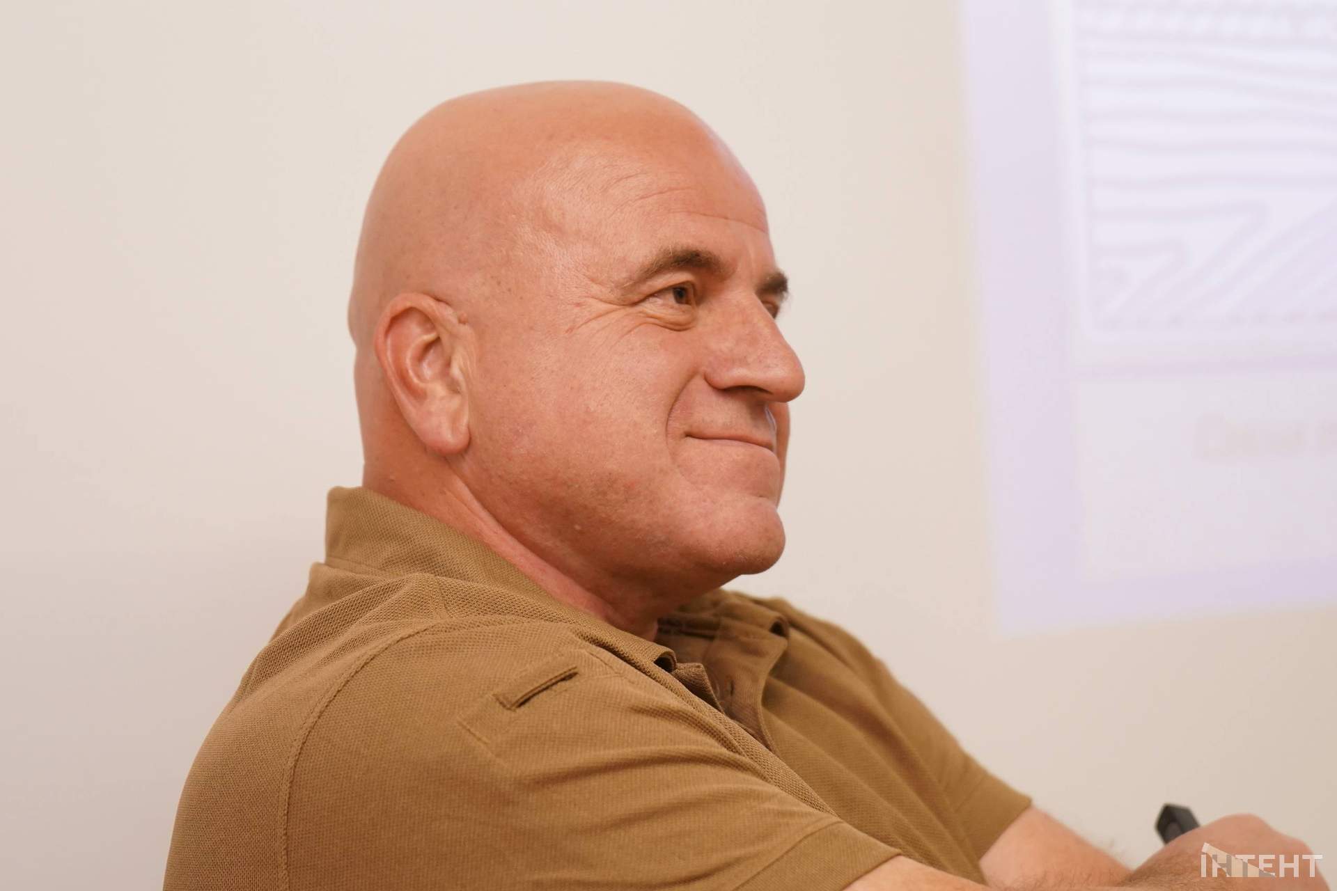Між хвилями та сиренами: в Одесі обговорили забудови, зсуви та ЮНЕСКО