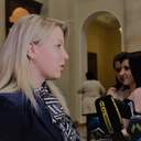 XIV сессия Одесского городского совета