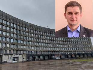 Мера підозрюють у корупції: президент впровадив у Сумах міську військову адміністрацію