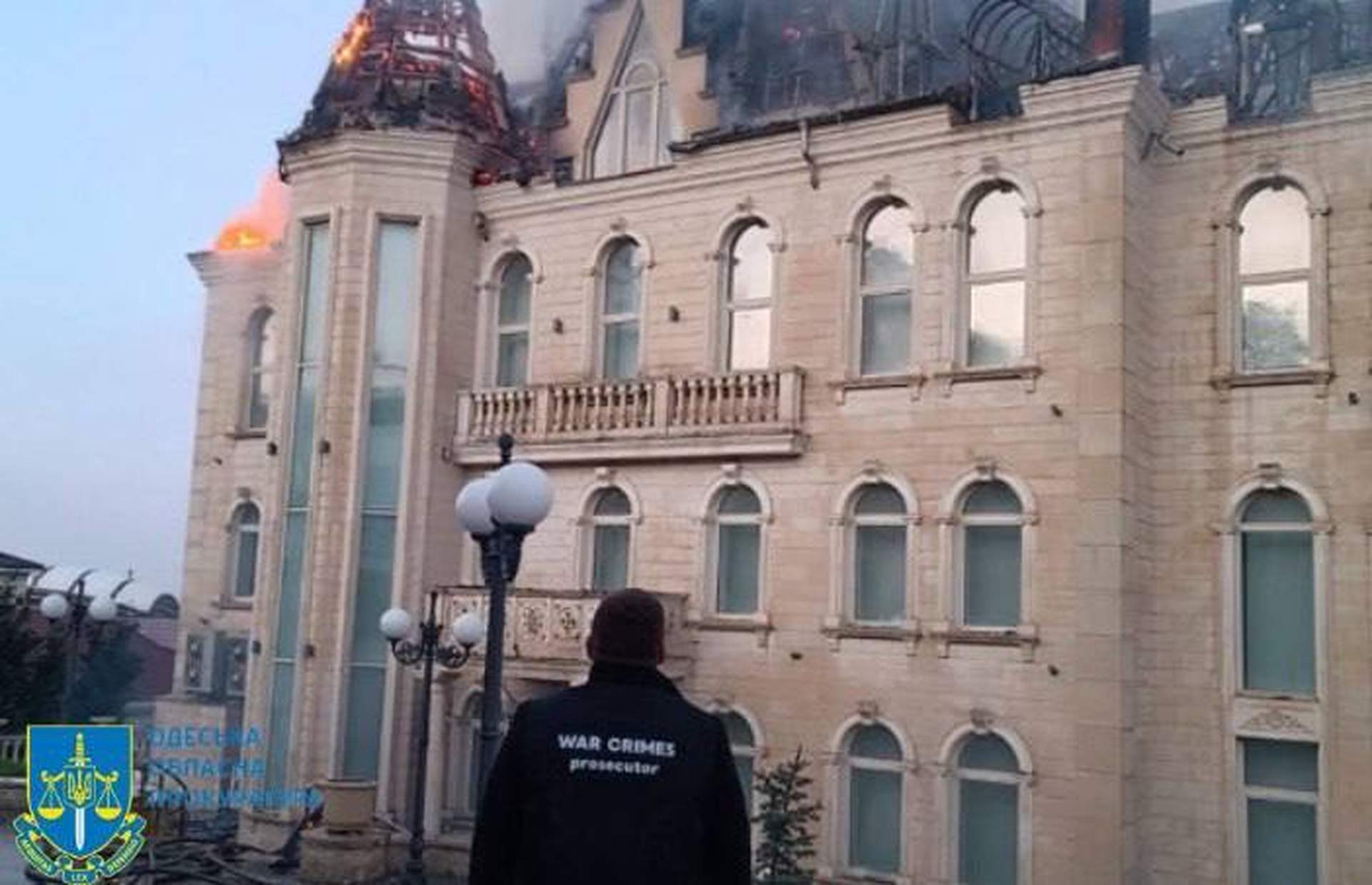 Серед постраждалих від російської ракети діти та вагітна жінка