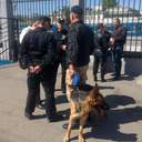 В Одессе проходят траурные мероприятия к годовщине событий 2 мая
