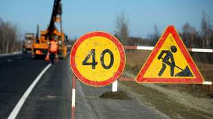 Дорожній магнат з темним минулим може отримати пів мільярда на ремонті траси на Херсонщині