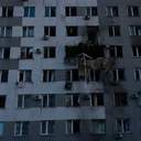 Ніч російського терору в Одесі забрала життя сімох людей