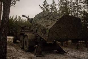 На Миколаївщині після російських обстрілів госпіталізували дівчинку