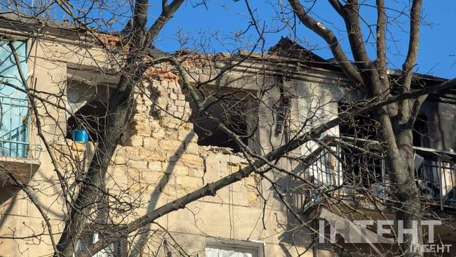 ФОТО: Інтент