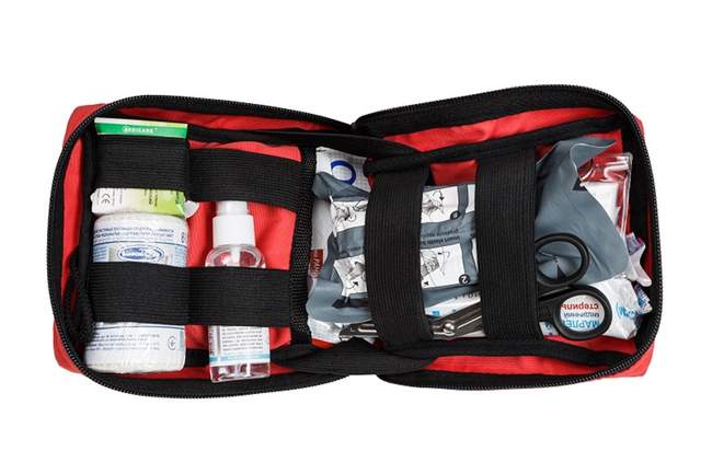 Фото: Парамедик ТМ