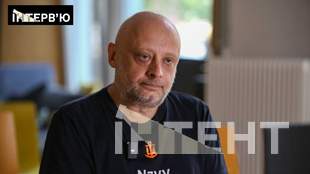 "Сюди йшли цілі каравани камазів з російськими книжками", - видавець Олександр Красовицький