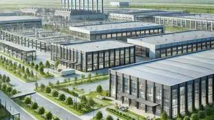 У Миколаєві не підтримали проєкт створення індустріального парку