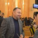 Сессия Одесского городского совета