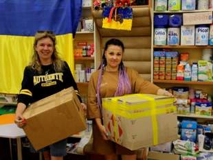 "Мы живем, а не выживаем" - история жительницы Николаева, чей бизнес уничтожила рф