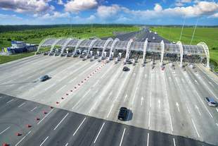 Трассу «Киев – Одесса» признали не самой актуальной на сегодняшний день