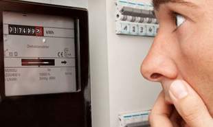 Одесская область с прошлого года в лидерах по долгам жителей за электричество