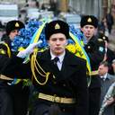 В Одессе отметили День соборности Украины