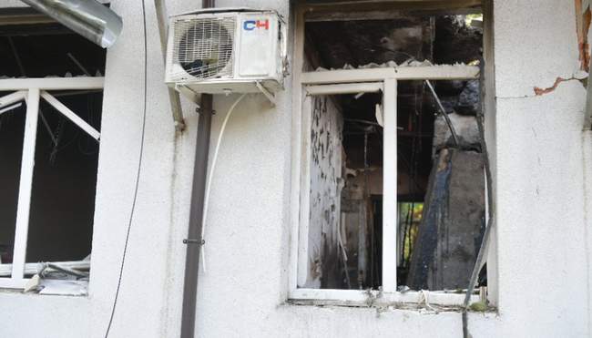 Photo: Suspilne Odesa
