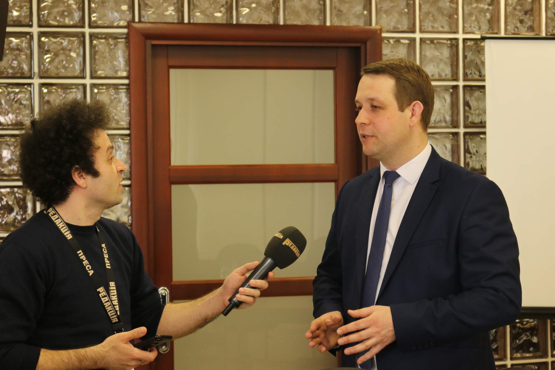 Презентація-дискусія "Електронна демократія в ОТГ Одеської області: стан та можливості"