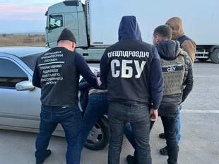 Житель Одещини оформлював ухилянтам фіктивну інвалідність