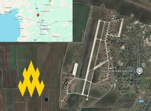 Russian military increases the number of air defense systems in Crimea