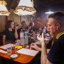 В Одесі курці люльки зібрали 20 тисяч на ППО