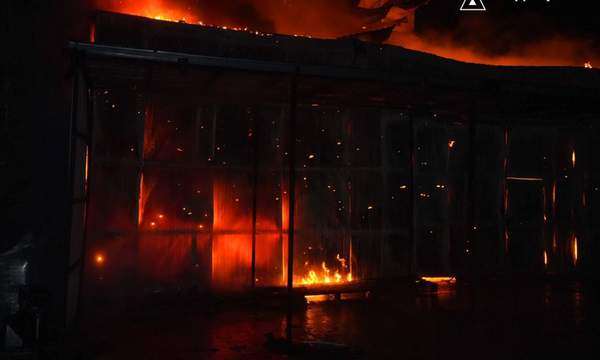 Фото: ГСЧС в Одесской области