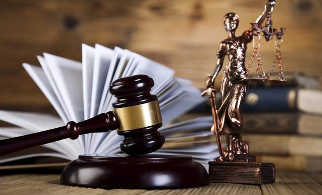 ФОТО: Судова влада