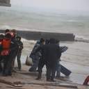 Як рятували екіпаж танкера "Делфі"