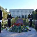 В Одесі святкують День захисника України