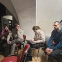 Школа антикознавства в Одесі цього року вперше відбулася взимку