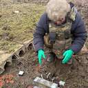 СБУ знищила агентурну мережу, яка готувала вбивство одеського активіста