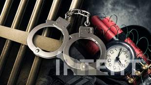 Жительку Очакова залишили в СІЗО за теракт проти військового